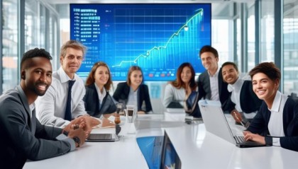 营鑫信息咨询服务部，助力企业数字化转型