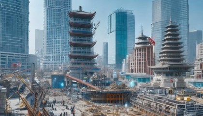 吉林省施工企业信息化咨询，机遇与挑战及未来展望