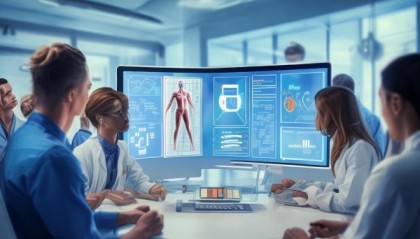 数字化转型，医院信息化系统咨询的重要性