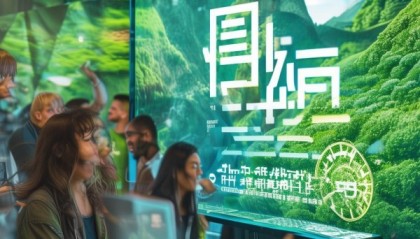 双赢二手车信息咨询服务部，重塑市场格局，推动绿色金融新时代