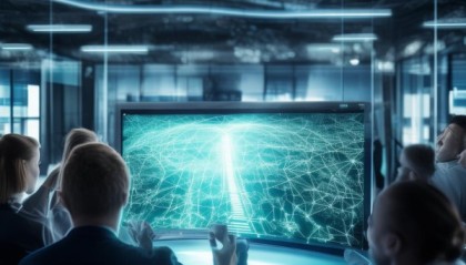 引领工程咨询信息化新秩序，探索工程咨询信息化发展的新路径