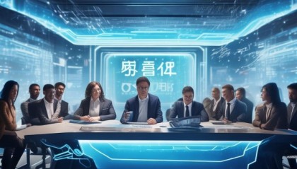 遂宇信息技术咨询，助力您的业务腾飞，成功转型