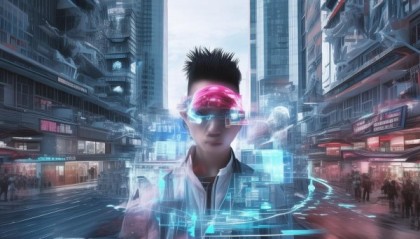 宁波魔小方，技术驱动的创新与未来