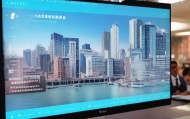香港工作信息咨询服务平台，助力香港经济的复苏与可持续发展