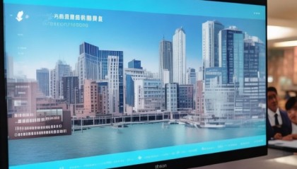 香港工作信息咨询服务平台，助力香港经济的复苏与可持续发展