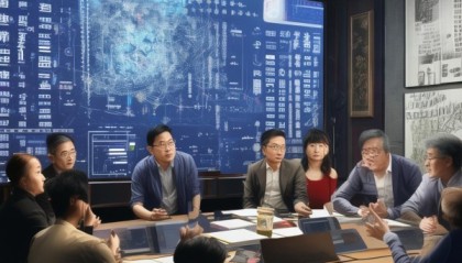 讲述，江苏信息化管理咨询对象解析