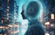 孟想，数据驱动的未来