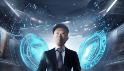 王飞，商务信息咨询服务的未来之路