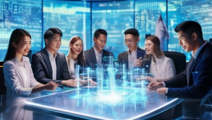 一鸿信息技术咨询，赋能企业数字化转型的智慧之选