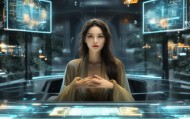 美人智咨询，赋能未来