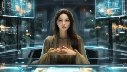 美人智咨询，赋能未来
