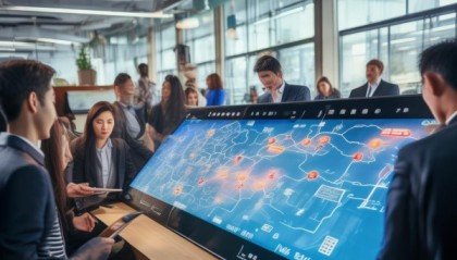 江西物流企业信息化咨询，机遇与挑战并存，未来潜力无限