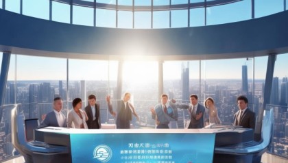 融茂商务信息技术咨询服务中心，赋能您的商务未来