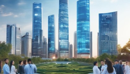 宁波信息咨询服务创新高地成就显著