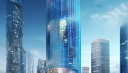 新疆中展信息技术咨询有限公司，数字转型的见证者与助力者