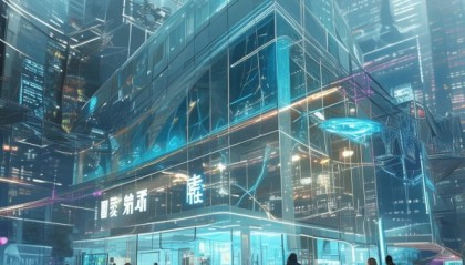 逸畔科技，技术驱动的未来之选