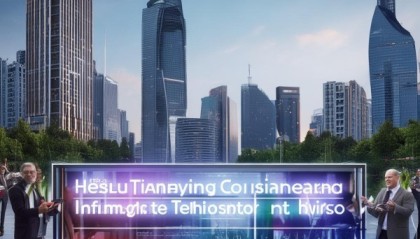 河北天明信息技术咨询，创新驱动发展，成就未来