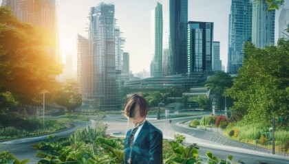 泸州信息咨询服务，赋能数字化转型的绿色未来