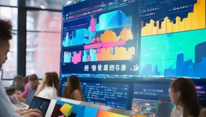 加乐信息咨询服务，助力企业数字化转型的智慧之选