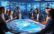 信息化项目咨询服务计划，助力数字化转型的创新解决方案