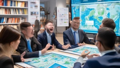 南浔信息咨询服务赋能数字化转型新路径