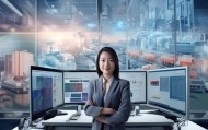 上海富益丰信息技术咨询，助力企业数字化转型