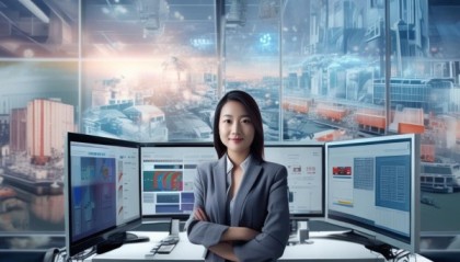 上海富益丰信息技术咨询，助力企业数字化转型