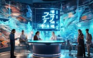 豫徽信息咨询服务助力企业数字化与智能化的未来