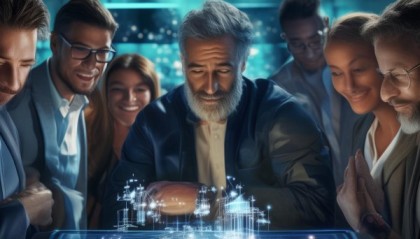 中神通信息技术咨询，助力企业数字化转型