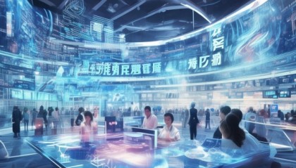 如皋市浩博信息咨询服务，助力企业实现数字化转型