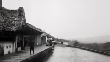 inating the Future of Information Services in淮安:A Call to Action