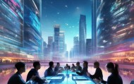 探索宁波信息时代，技术赋能与创新思维的未来之路