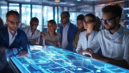 CMMI，与信息技术咨询服务的界限