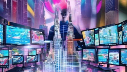 上海达滕信息咨询服务，科技驱动的数字化转型，创新的未来