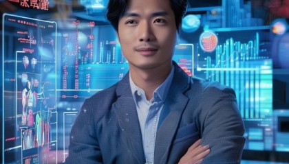 小吴的智慧，信息技术咨询与企业成长