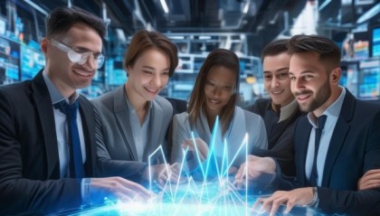 六盘水信息技术咨询销售，机遇与挑战