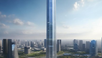仲巴，经济未来的新引擎