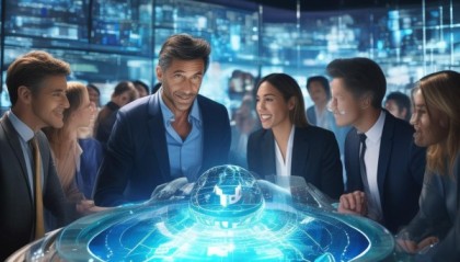 安达，数字化转型的终极伙伴—安达信息咨询服务