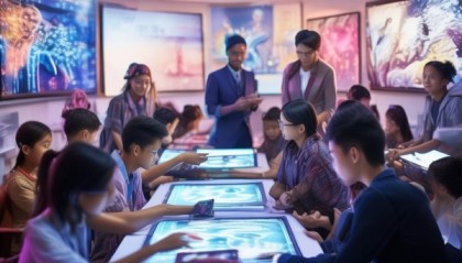 南充信息化教育咨询，助力教育发展的未来