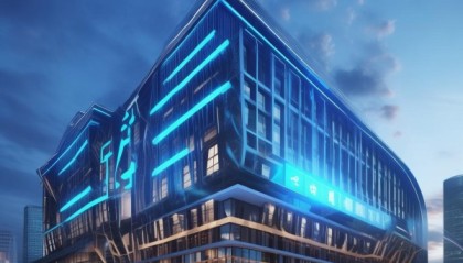 贵州九度信息技术咨询有限公司，贵州 tech的未来之选