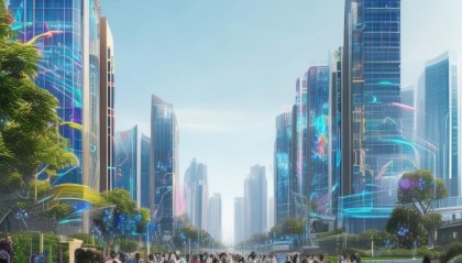 湛江数字转型助力幸福生活，未来发展的新路径