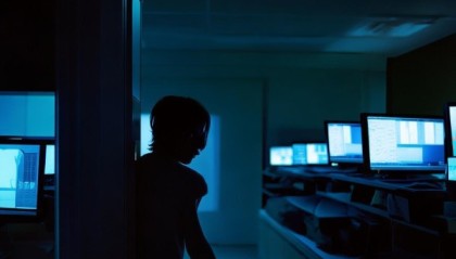空巢青年，信息咨询服务部探秘