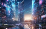 重塑信息时代，智创未来—高新区秋措信息咨询服务