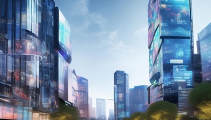 辽宁科技发展，经济与技术并进，信息技术咨询行业迎来强劲增长机遇