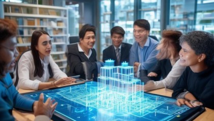 湖北企业信息化咨询服务，助力企业数字化转型的助力者