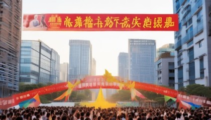 汕头定研信息技术咨询招聘活动圆满举行
