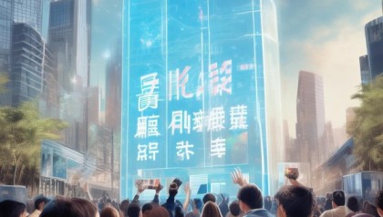 二春招聘，未来机遇