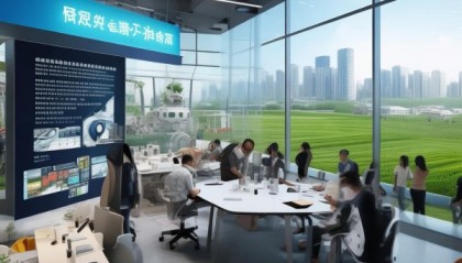 诸暨信息咨询服务部，助力智慧农业与经济发展