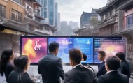 大邑县信息咨询服务，赋能社会福祉的数字化解决方案