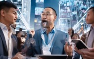 北京市信息咨询服务助力数字经济的未来
